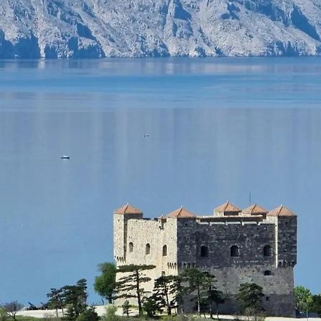 Two Stars - Villa Sunce Senj  Luaran gambar