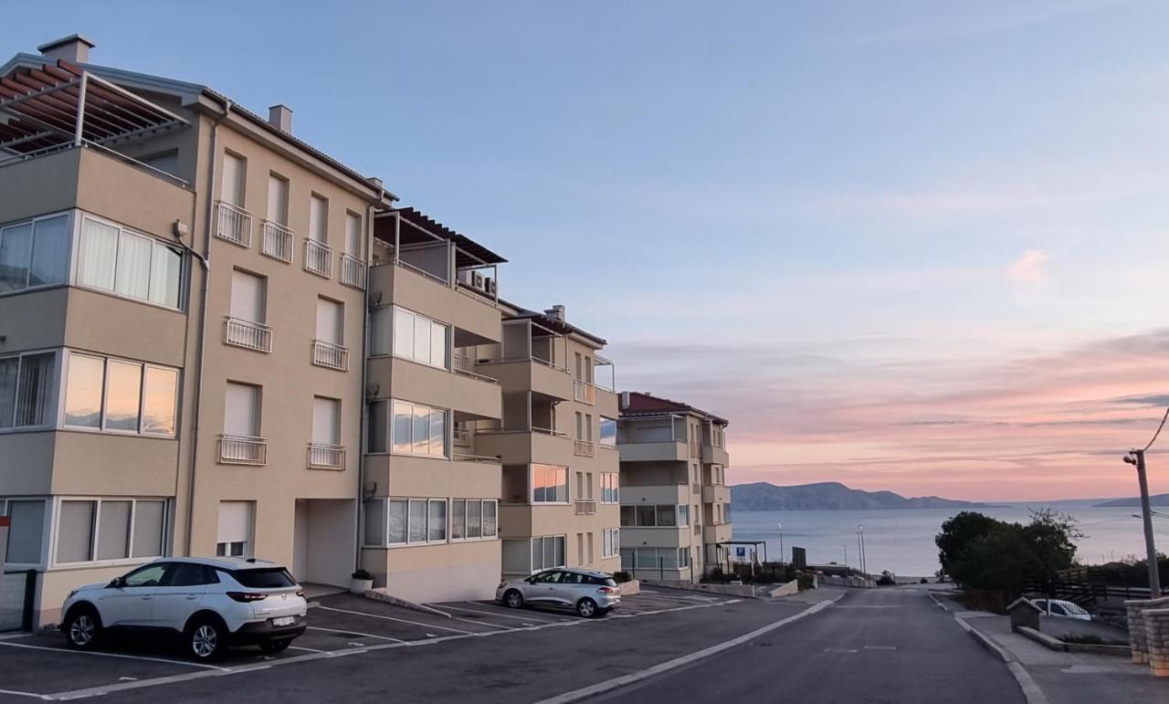 Two Stars - Villa Sunce Senj  Luaran gambar