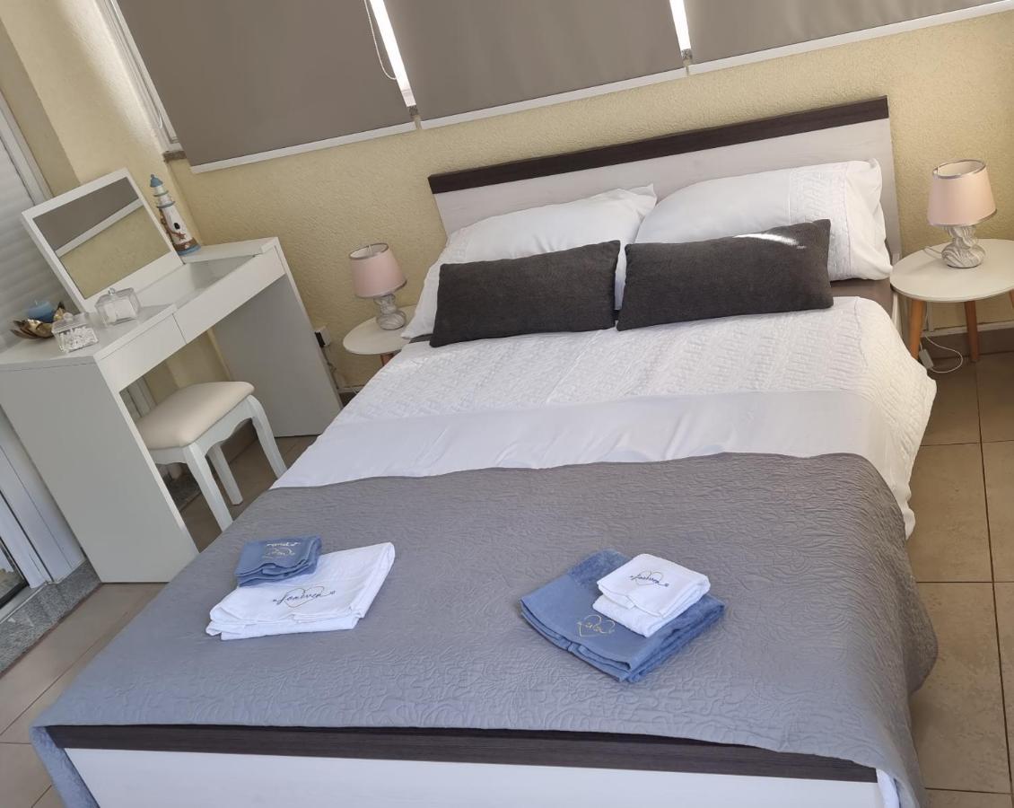 Two Stars - Villa Sunce Senj  Luaran gambar