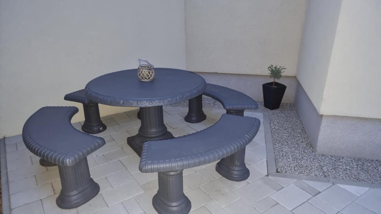 Two Stars - Villa Sunce Senj  Luaran gambar