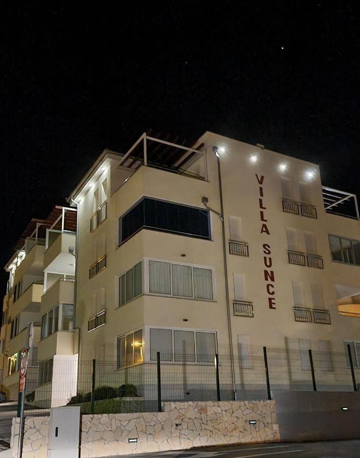 Two Stars - Villa Sunce Senj  Luaran gambar