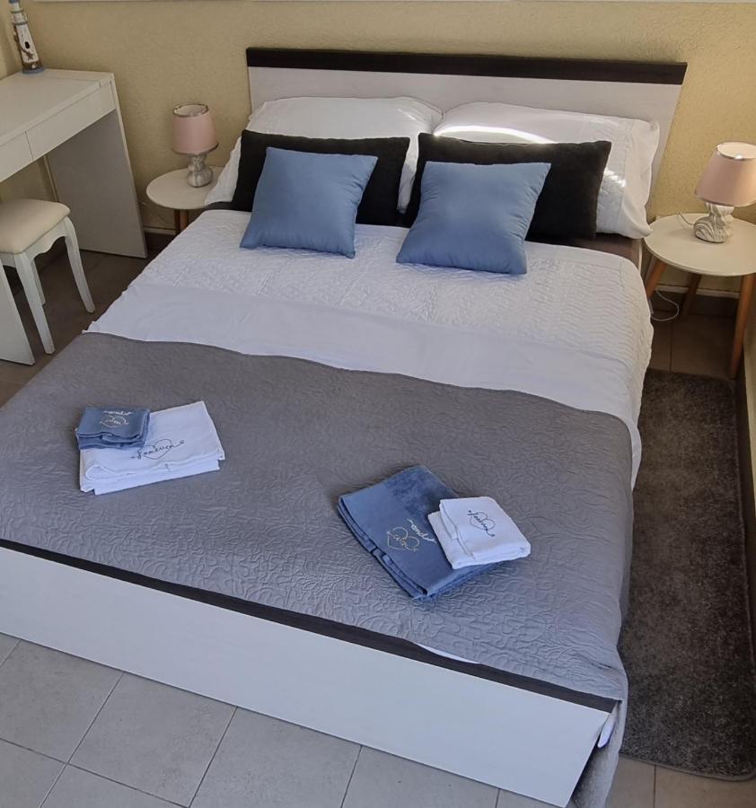 Two Stars - Villa Sunce Senj  Luaran gambar
